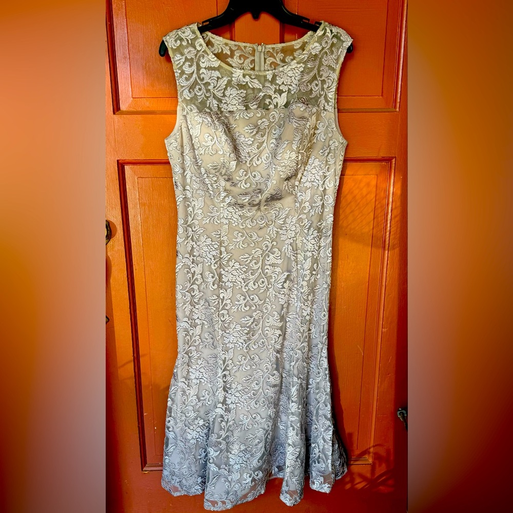 Mother of the Bride or special occasion dress